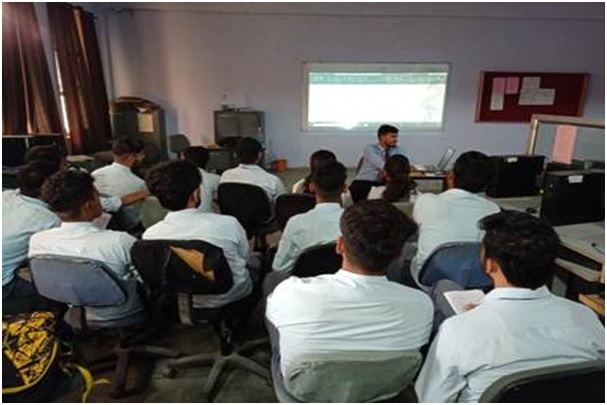 AutoCAD Workshop 1