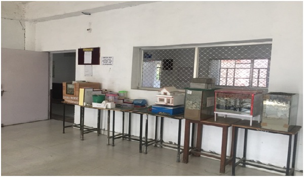 R&D Lab, CSE Department
