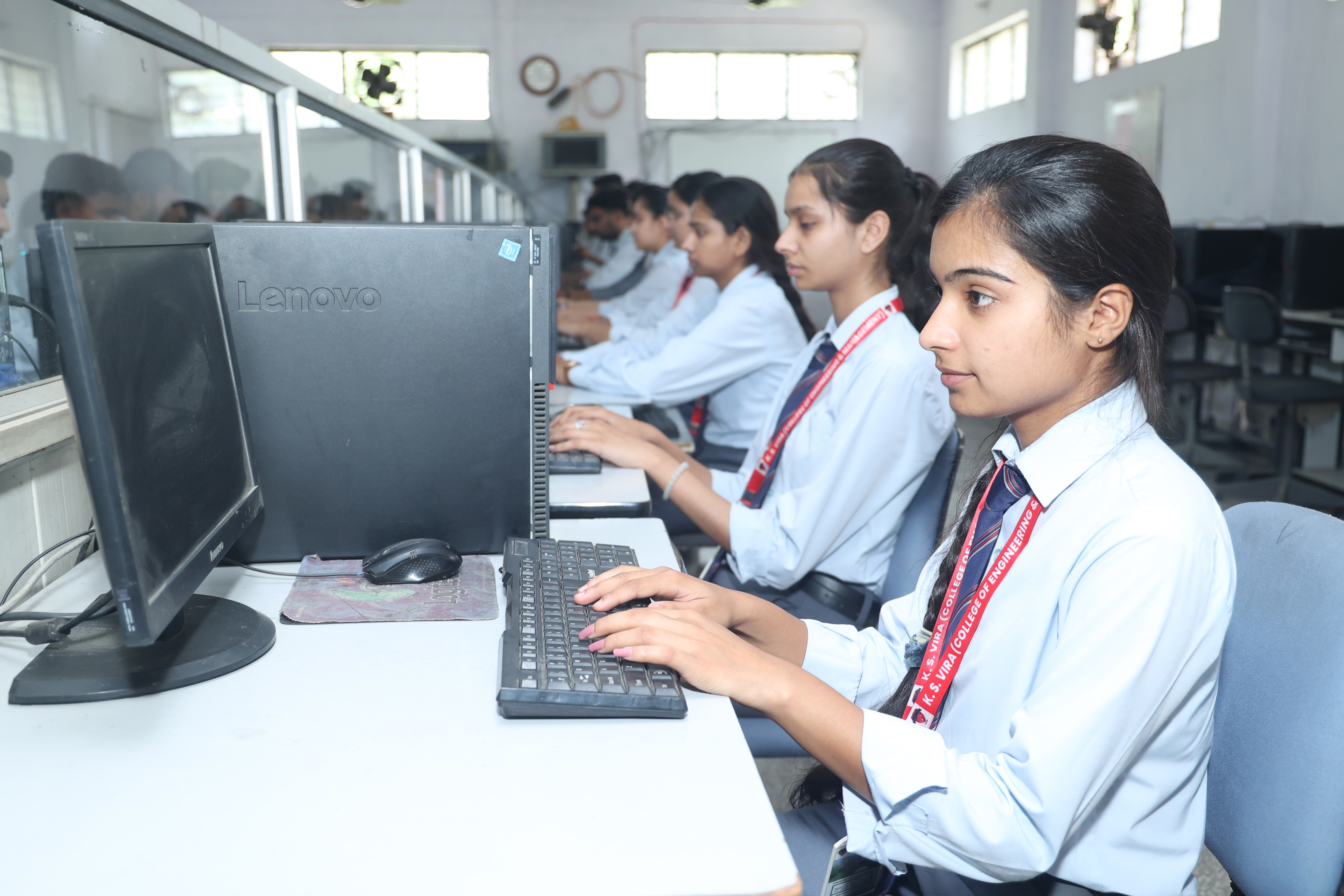 Computer Network Laboratory