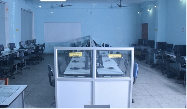 Web Technology Laboratory