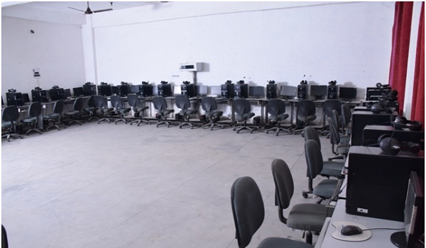 R&D Lab, CSE Department
