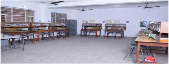 Microprocessor Programming Laboratory