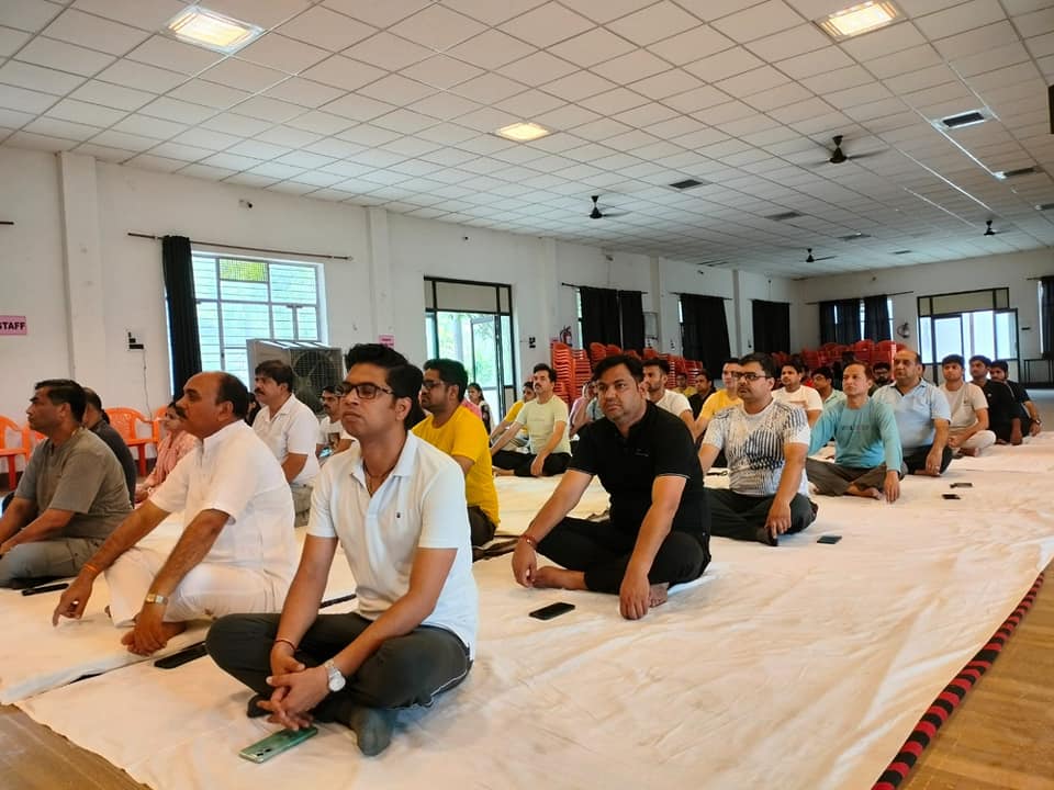 Workshop