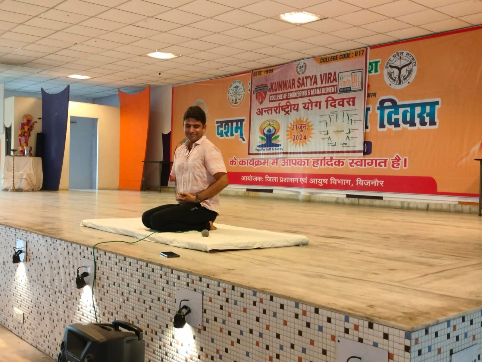 Workshop