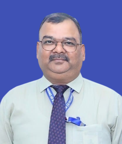Dr. Lokesh Kumar Agrawal