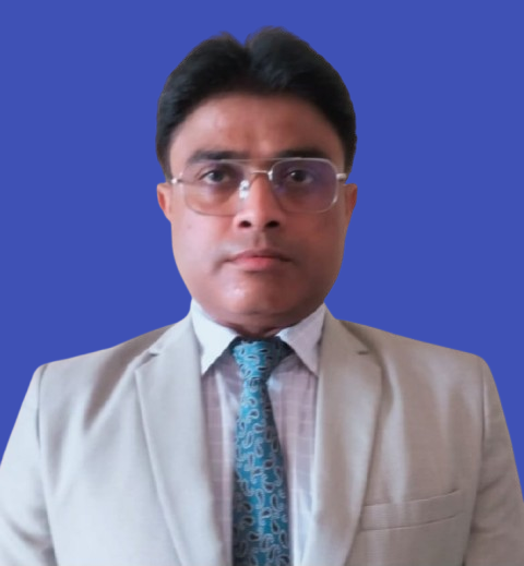 Mr. Gajendra Kumar