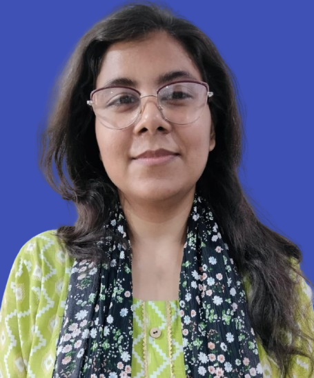 Ms. Shikha Upadhyay