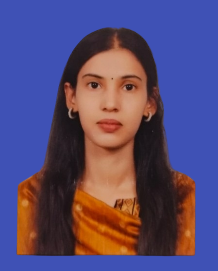 Ms. Sonam Yadav