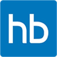 HOSTBOOKS PVT LTD Logo