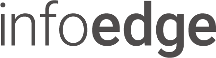 INFO EDGE Logo