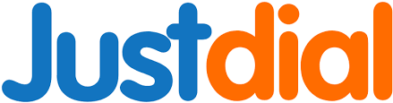 JustDIAL Pvt Ltd Logo